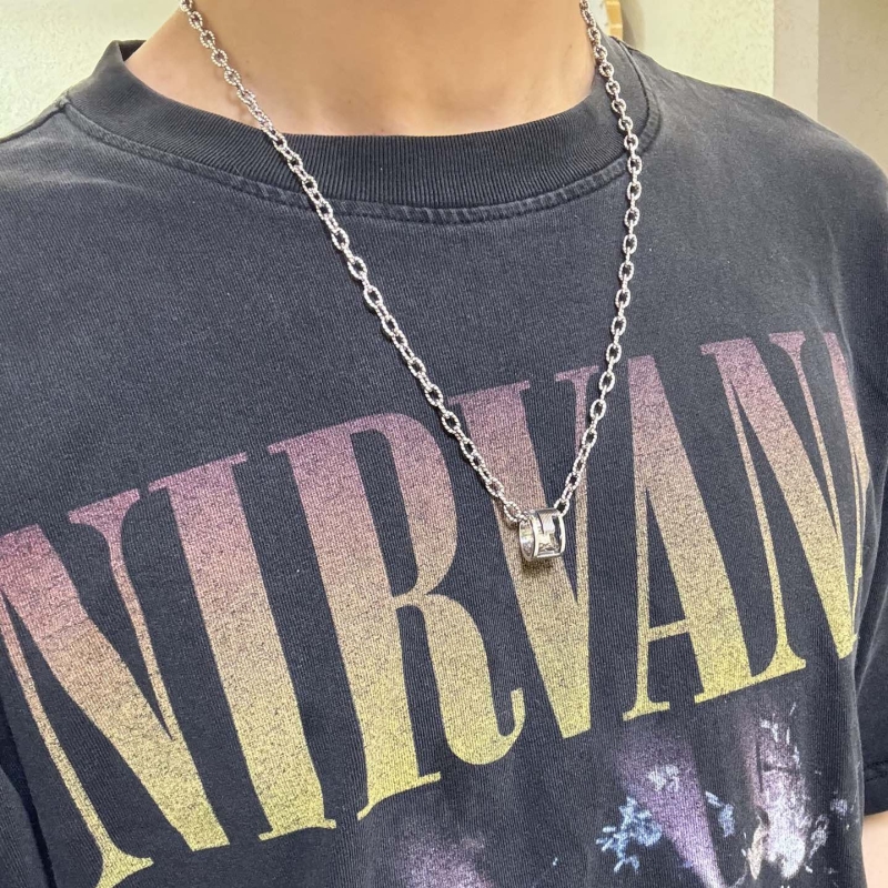 Gvc*1 necklaces